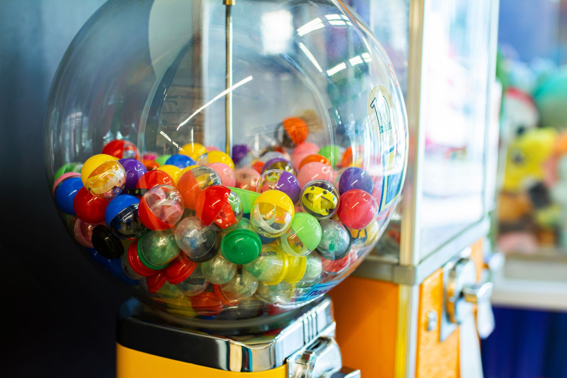 Distributori Automatici