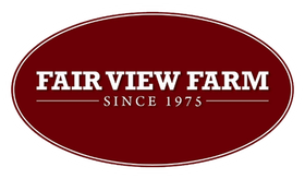 Fair View Farms since 1975 logo
