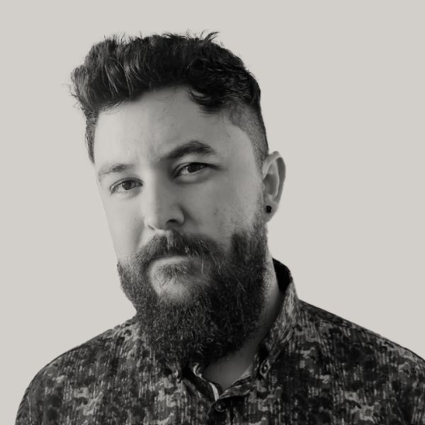 drew godsey headshot