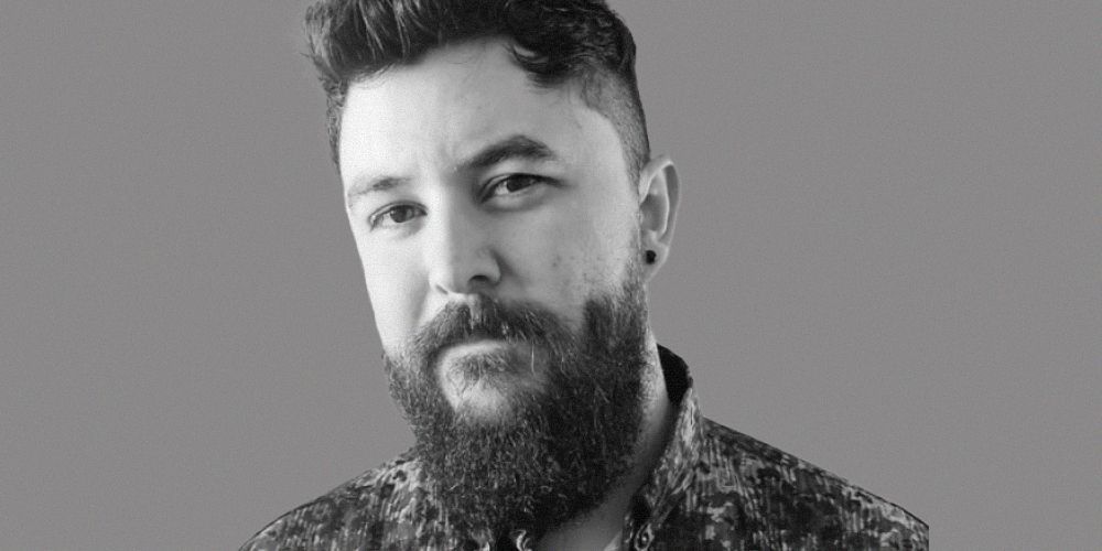 drew godsey headshot