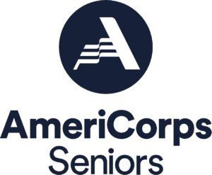 AmeriCorp Senior Logo
