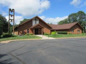 Barnes Community Church
