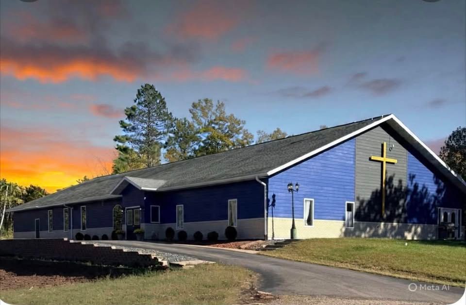 CCChurch Food Pantry Logo