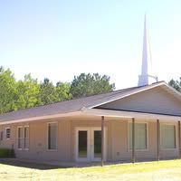 Maranatha Baptist Church Logo