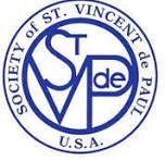 Saint Vincent De Paul Logo