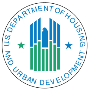 USDA HUD logo