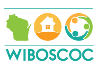 Wisconsin Balance of State Continuemumm of Care logo