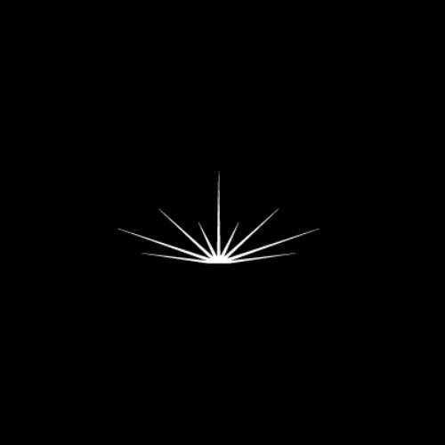 Workforce Resource Logo of sun rising on the horizon