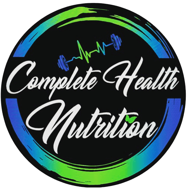 Complete Health Nutrition