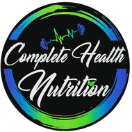 Complete Health Nutrition Logo