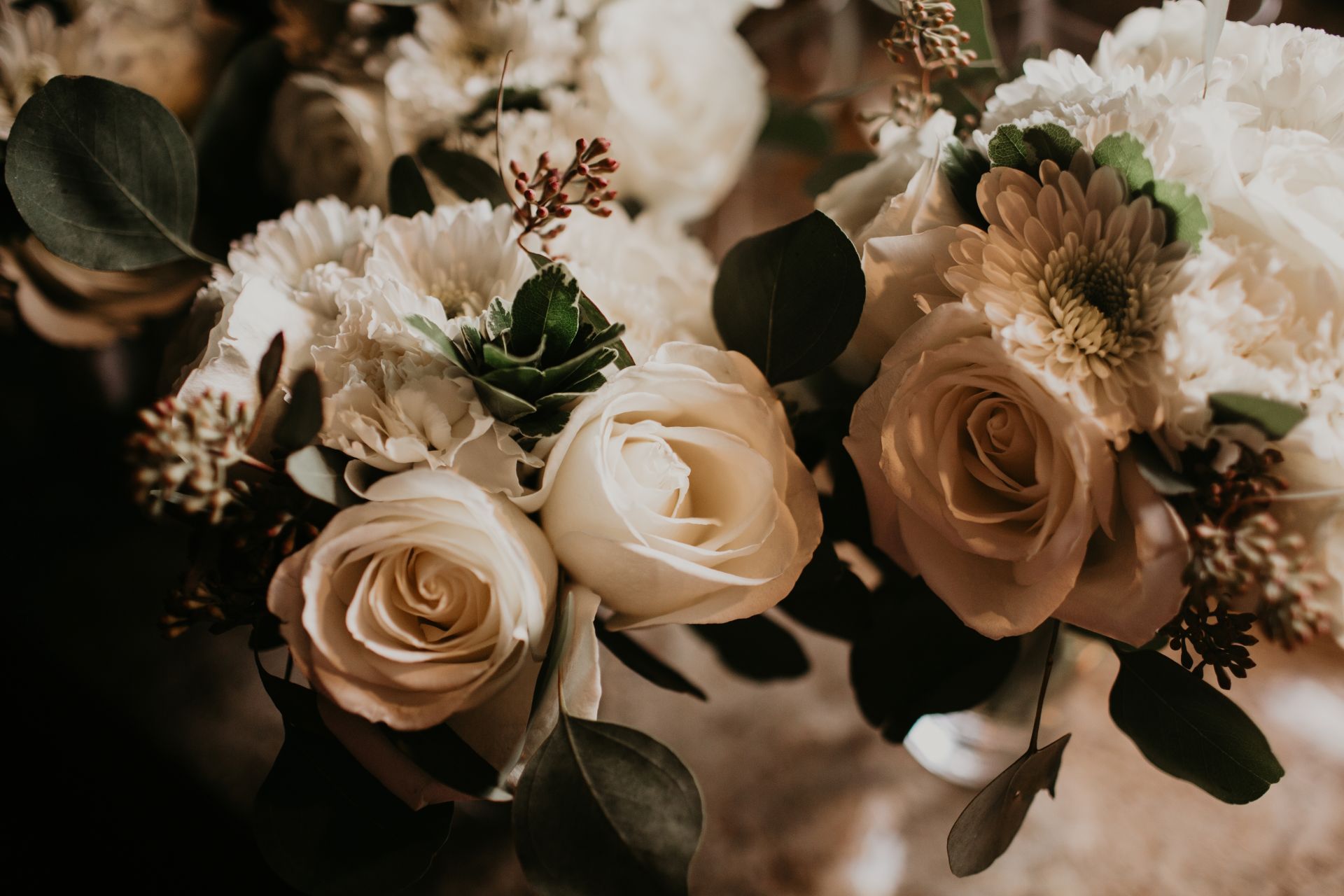 Send Flowers