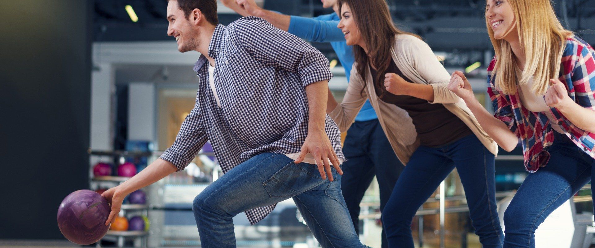 Bowling parties Anchorage, AK Jewel Lake Bowling Center