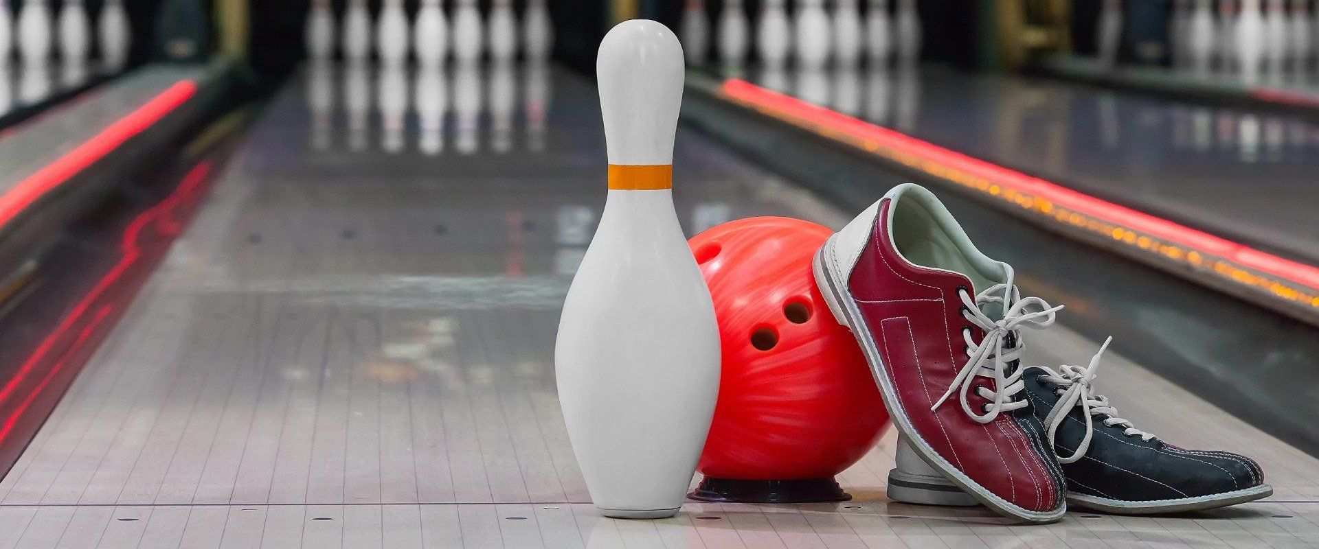 Bowling parties Anchorage, AK Jewel Lake Bowling Center