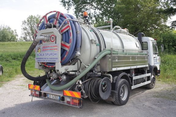 TRASPORTO E SMALTIMENTO RIFIUTI