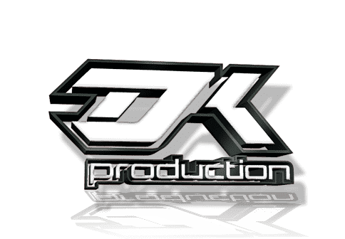 DK Production Logo