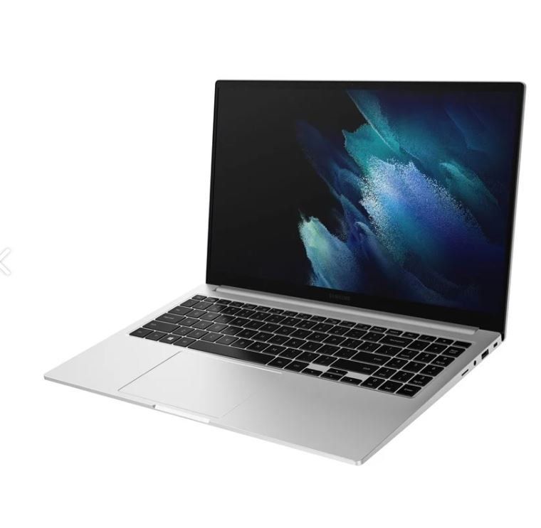 Billede af en lækker PC