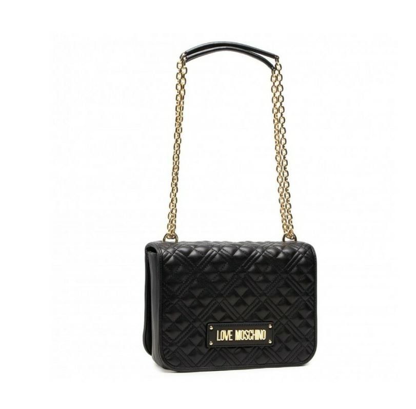 Billede af en lækker Moschino taske