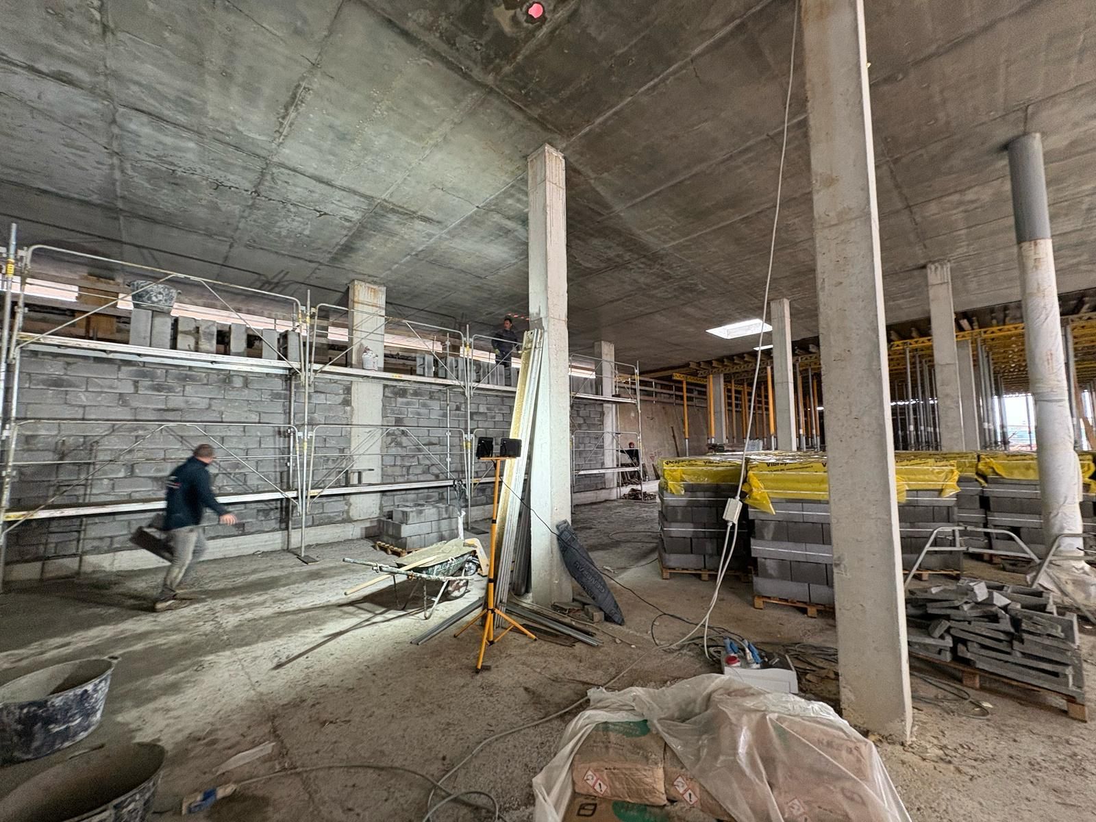 ristrutturazioni edili Geotecno Genova