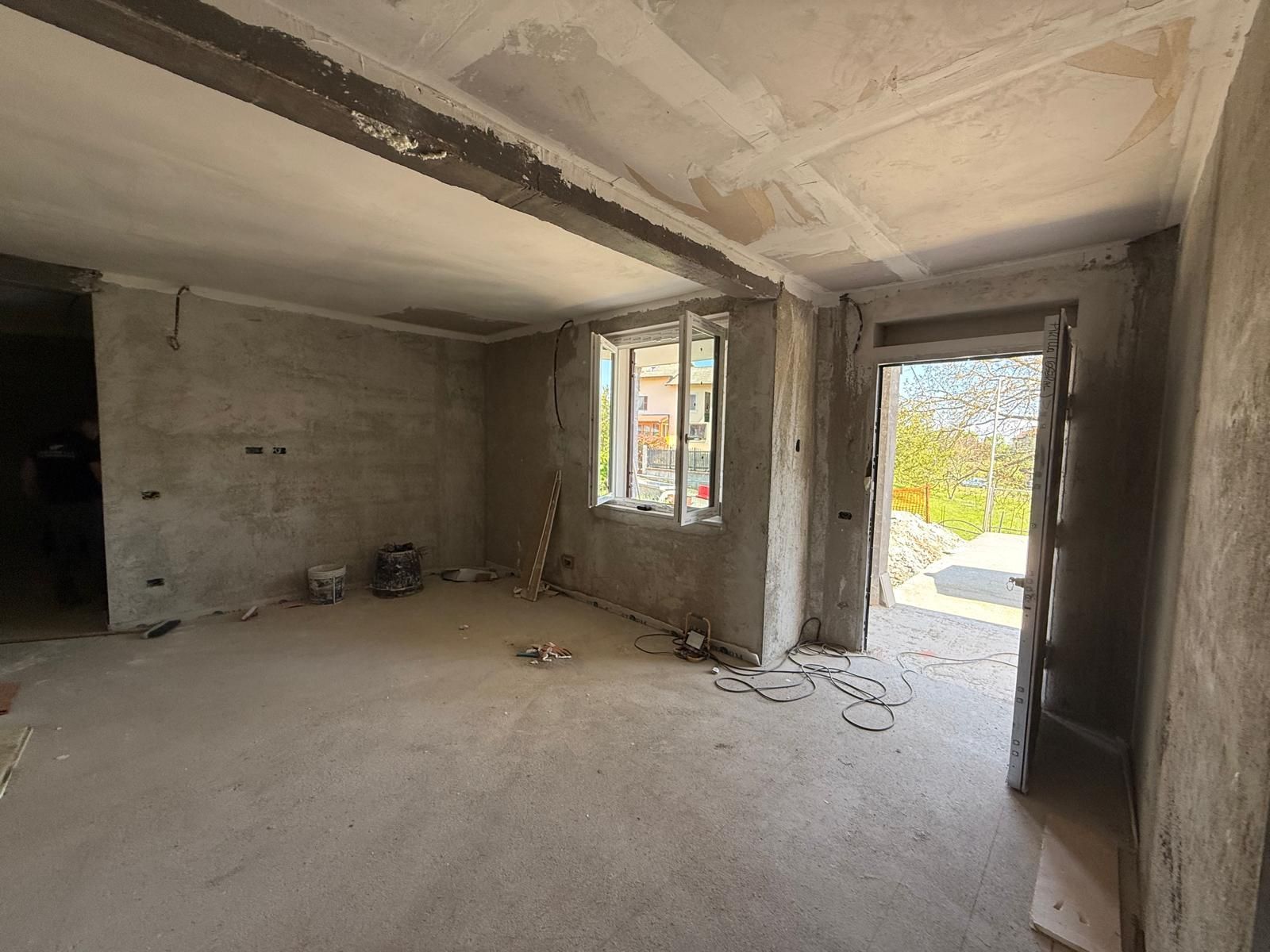 ristrutturazioni di interni Geotecno Genova