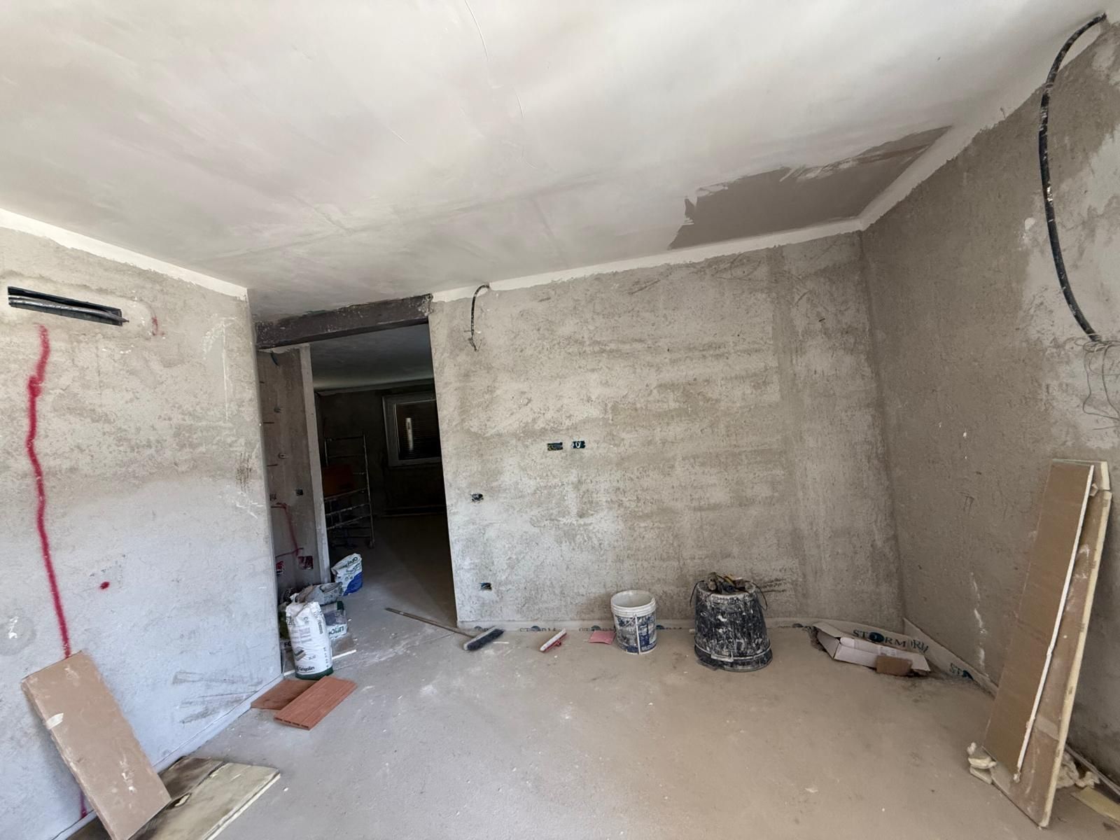 creazione impianti ristrutturazioni Geotecno Genova