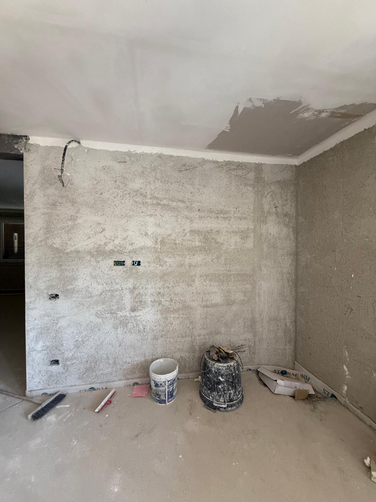 lavorazioni cantiere edile Geotecno Genova