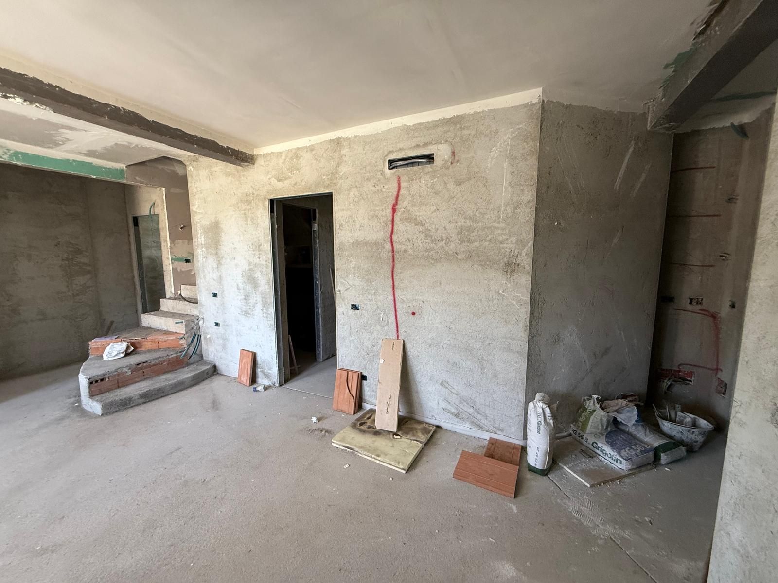 ristrutturazioni civili interni Geotecno Genova