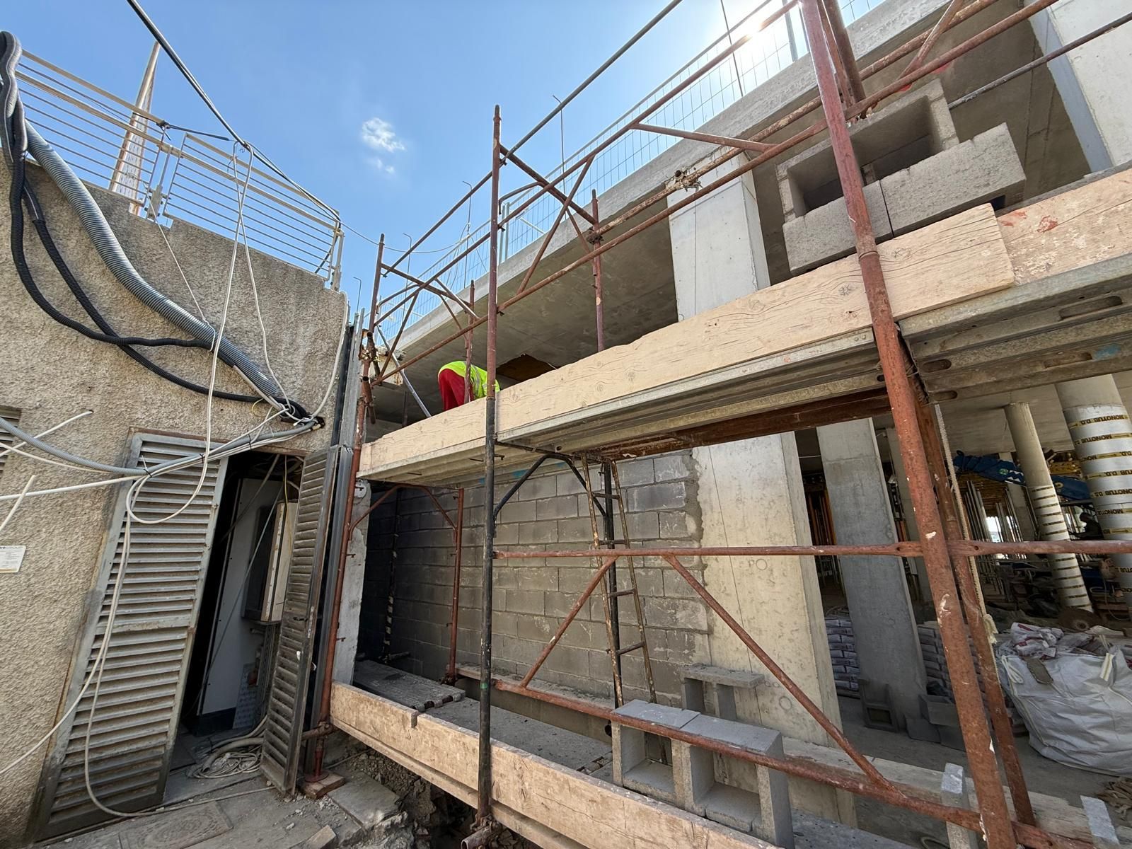 riqualificazioni edifici Geotecno Genova