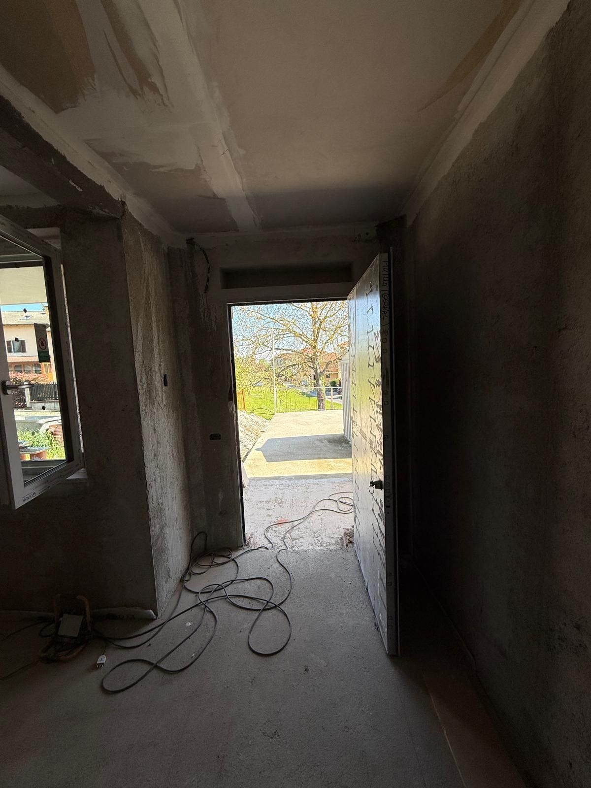 costruzioni Geotecno Genova