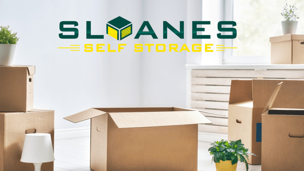 Reasons To Use Self Storage Blackpool