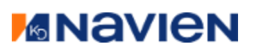 Navier Boilers Logo