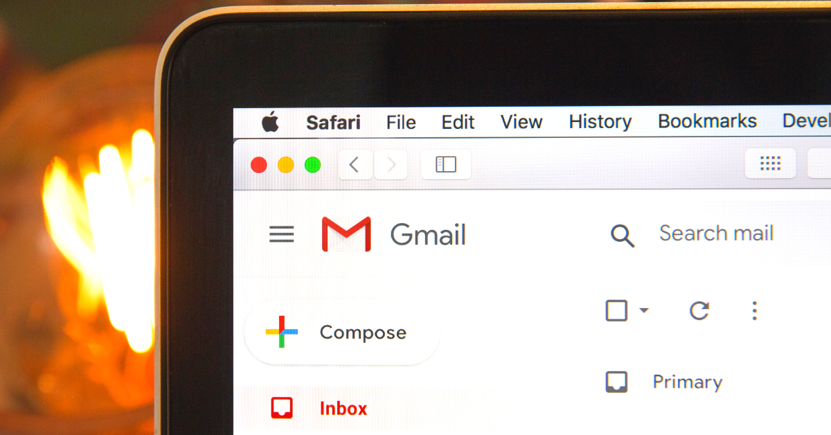 The Email That Changed the Course of My Life and Career