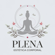 Plena Estética Corporal logo