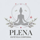 Plena Estética Corporal logo