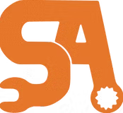 Company Logo | Shavers Automotive