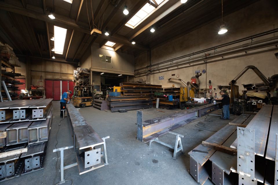 Macchine per il taglio plasma