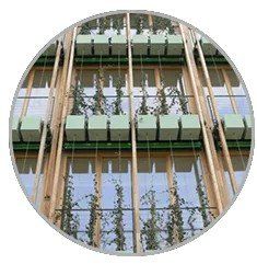 Carpenteria artistica