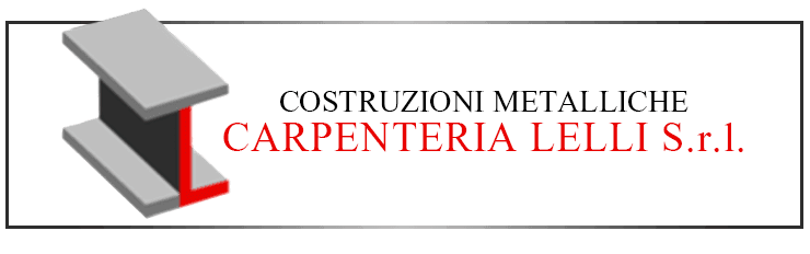 CARPENTERIA LELLI - logo
