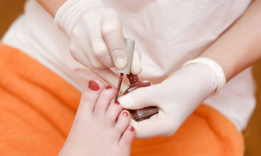 Centro de podología