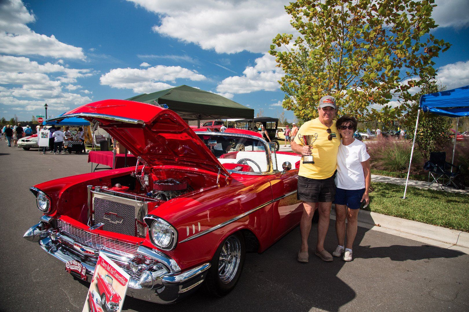 2nd Annual “Wine & Wheels” slated for July 16