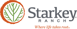 Starkey Ranch Logo | Starkey Ranch Homes