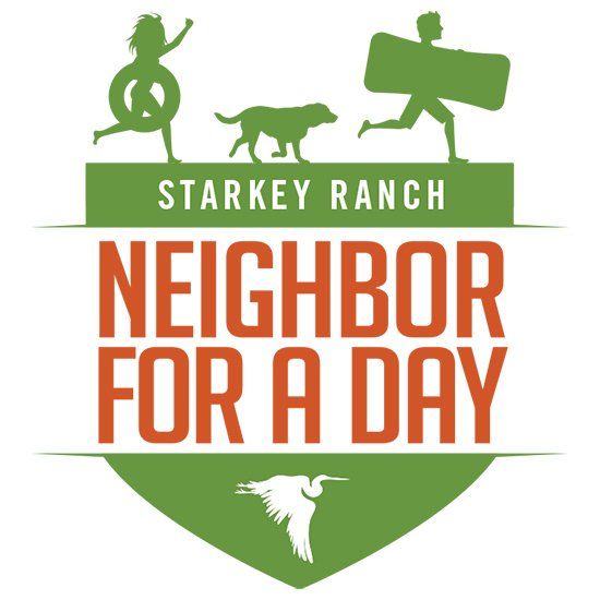 Neighbor For A Day | Starkey Ranch Homes