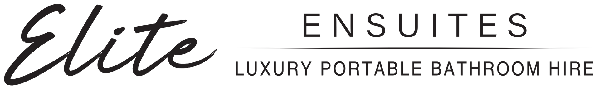 Elite Ensuites logo