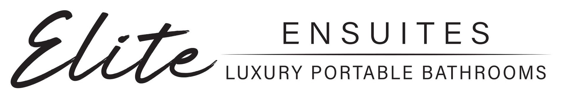 Elite Ensuites logo