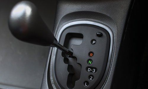 Automatic driving lessons