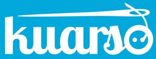 Logotipo de Kuarso Avíos