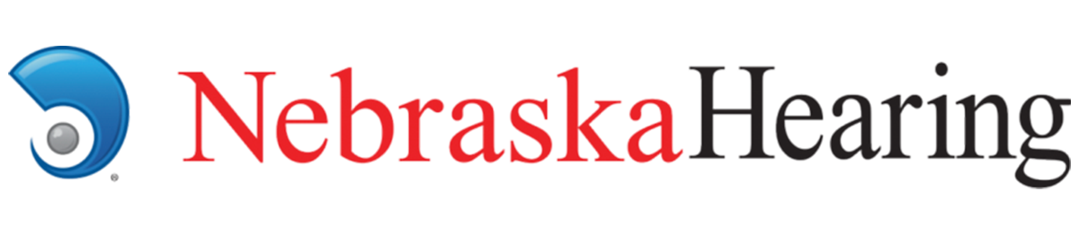 Nebraska Hearing logo