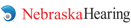 Nebraska Hearing logo