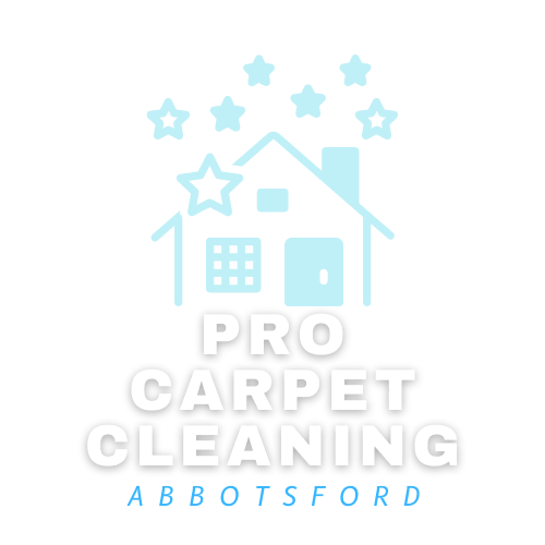 carpet cleaning abbotsford logo