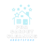 carpet cleaning abbotsford logo