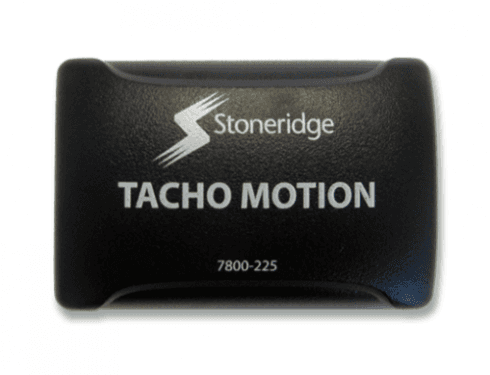 tacho motion